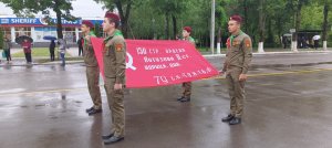 «ВКЛОНІМОСЯ  ВЕЛИКИМ  ТИМ РОКАМ…»