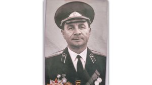 ЛИСТ У ВІЧНІСТЬ –  слова, які ти не почув