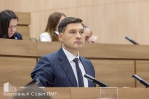 Про життєдіяльність республіки в умовах НС
