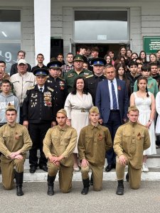 ВШАНУВАННЯ  героя і педагога