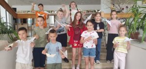 ЛІТО –  це маленьке життя