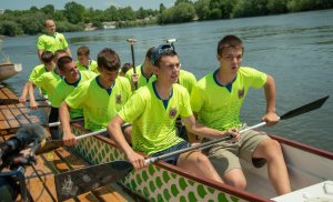 Спортивне єднання ПРИДНІСТРОВЦІВ
