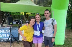 СПОРТ –  запорука здоров’я нації