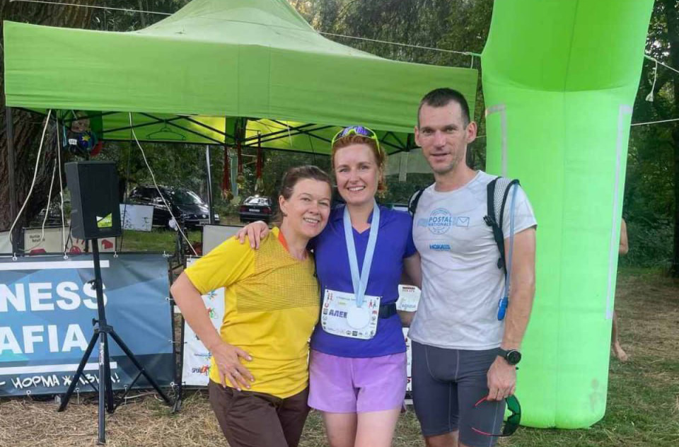 СПОРТ –  запорука здоров’я нації