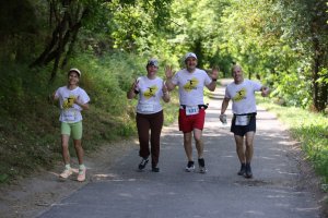 За здоровий спосіб  ЖИТТЯ