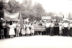 Референдум у Бендерах –  ПРЯМЕ ВОЛЕВИЯВЛЕННЯ ГОРОДЯН