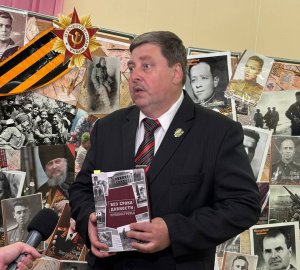 ТРАГІЧНІ СВІДЧЕННЯ ІСТОРІЇ