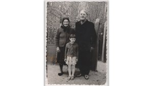 Ті, що пішли в БЕЗСМЕРТЯ