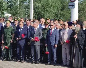 ТРАГІЧНА ДАТА нашої історії