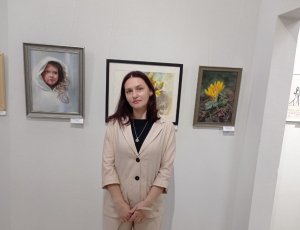 Художні мости,  прокладені крізь  ЧАС  І  КОРДОНИ