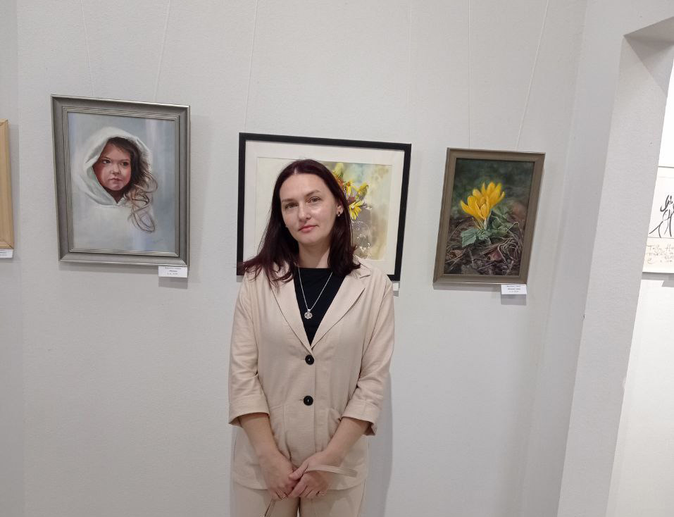Художні мости,  прокладені крізь  ЧАС  І  КОРДОНИ