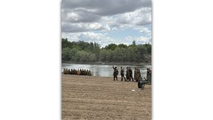 Коли оживає історія