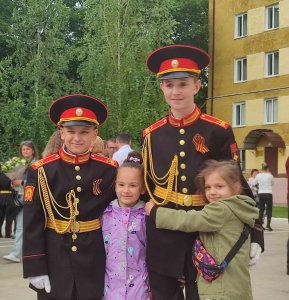 Мелодія останнього дзвоника