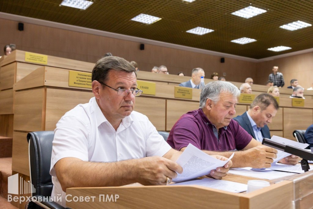 Підтримка громадян –  ПРІОРИТЕТ НАРОДНИХ ОБРАНЦІВ