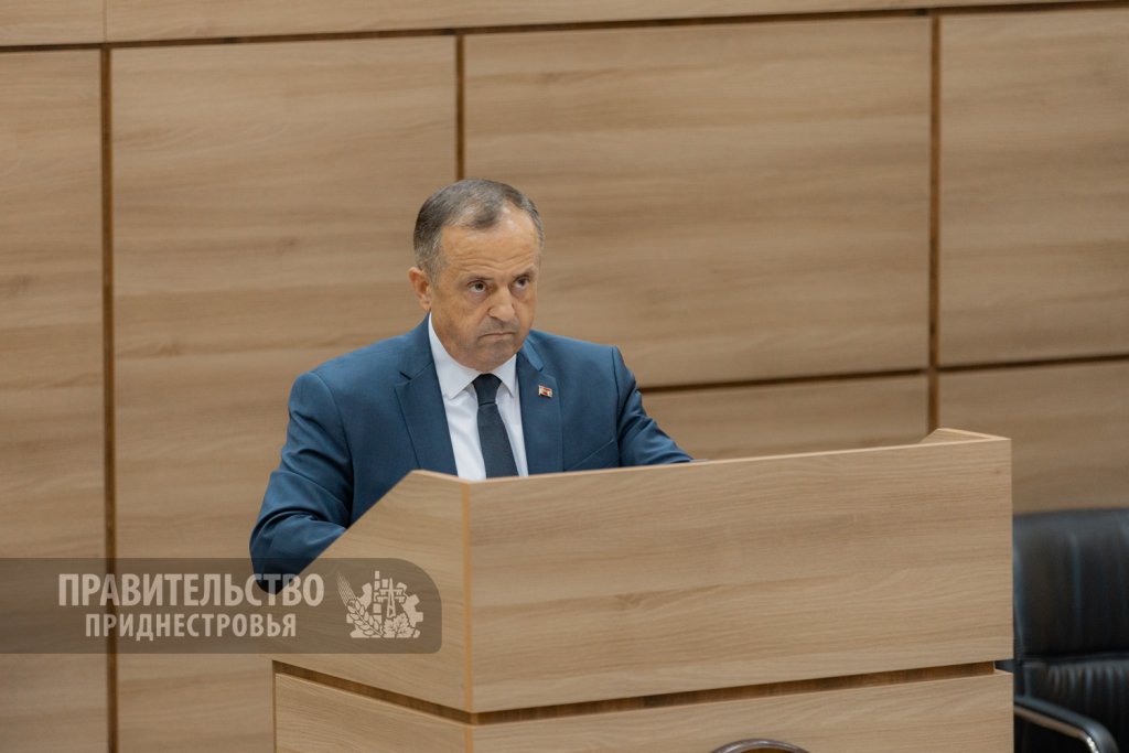 Як працював Уряд у році, ЩО МИНУВ