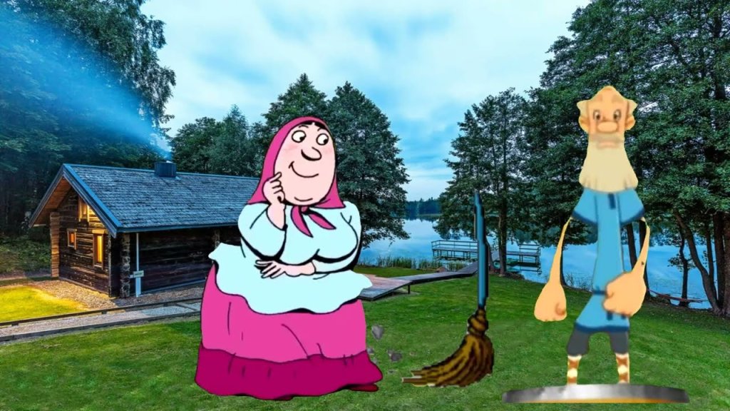 Суп із цвяхів