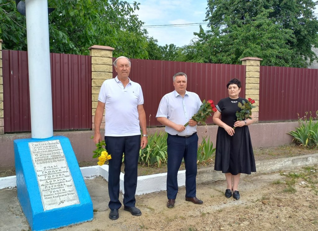 Біль не вгамувати  часом