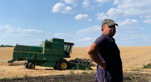 Боротьба з амброзією –  СПРАВА СПІЛЬНА