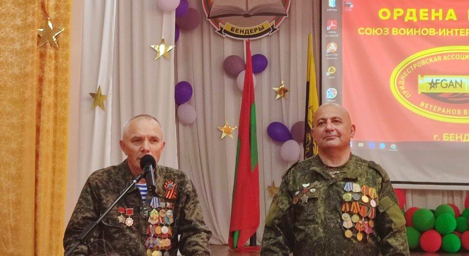 Приклад мужності та героїзму