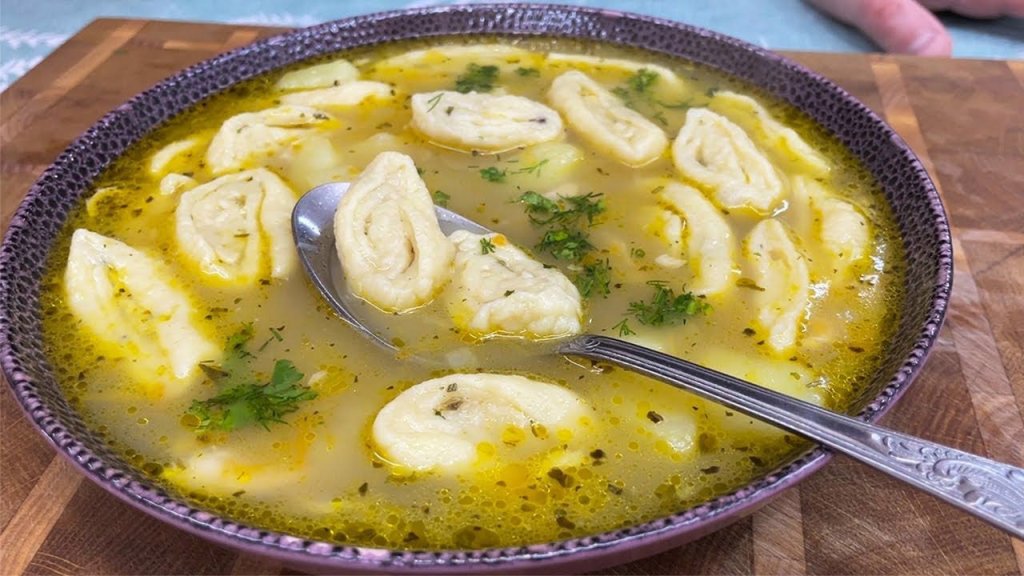 Палітра смаків