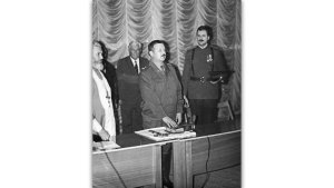 Як створювалося козацтво у БЕНДЕРАХ