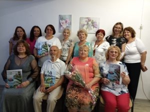 РІДНА МОВА: мелодійна і співуча