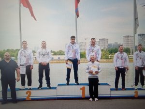 Сонце, вітер і вода…