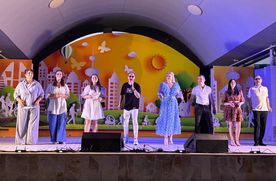 МИ – за життя без наркотиків