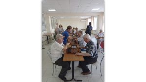 Шах і мат обставинам