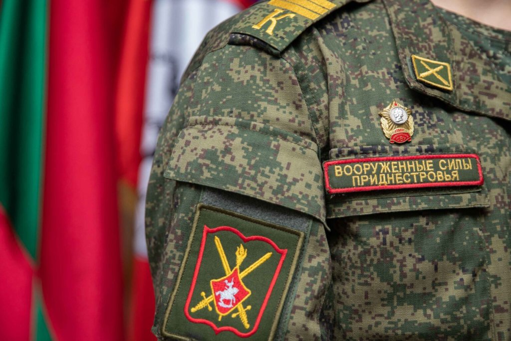 Є ТАКА ПРОФЕСІЯ – БАТЬКІВЩИНУ ЗАХИЩАТИ