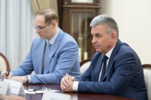 НА ПОРЯДКУ ДЕННОМУ