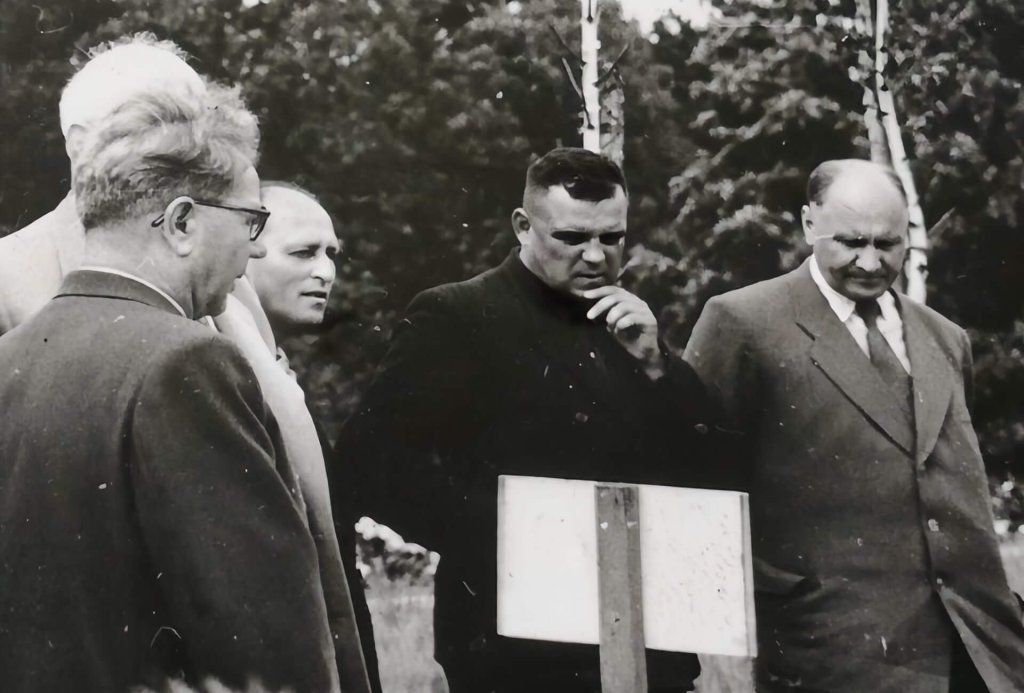 Ім’я в історії