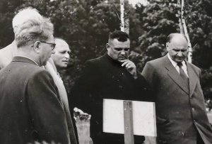 Ім’я в історії
