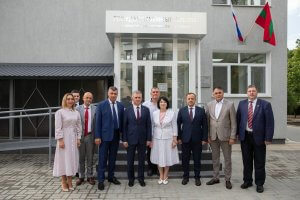ЗБЕРІГАННЯ ІСТОРИЧНОЇ СПАДЩИНИ