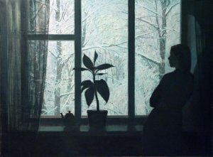 У дружній родині і в холод тепло