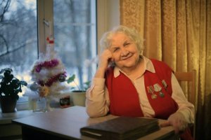НА ДНІСТРОВСЬКИХ ХВИЛЯХ