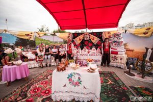 Рік придністровського народу: ОГЛЯД НОВИН