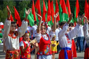 ПРО НАШУ ІДЕНТИЧНІСТЬ