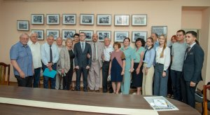 РЕСПУБЛІКА – ТВОРІННЯ НАРОДУ