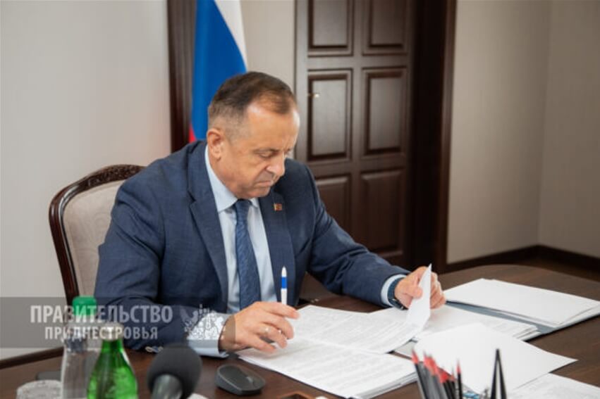 Робочі зустрічі Голови Уряду