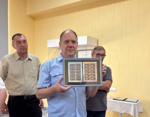 СЛІДАМИ ДОСЛІДНИКІВ  ДАВНИНИ