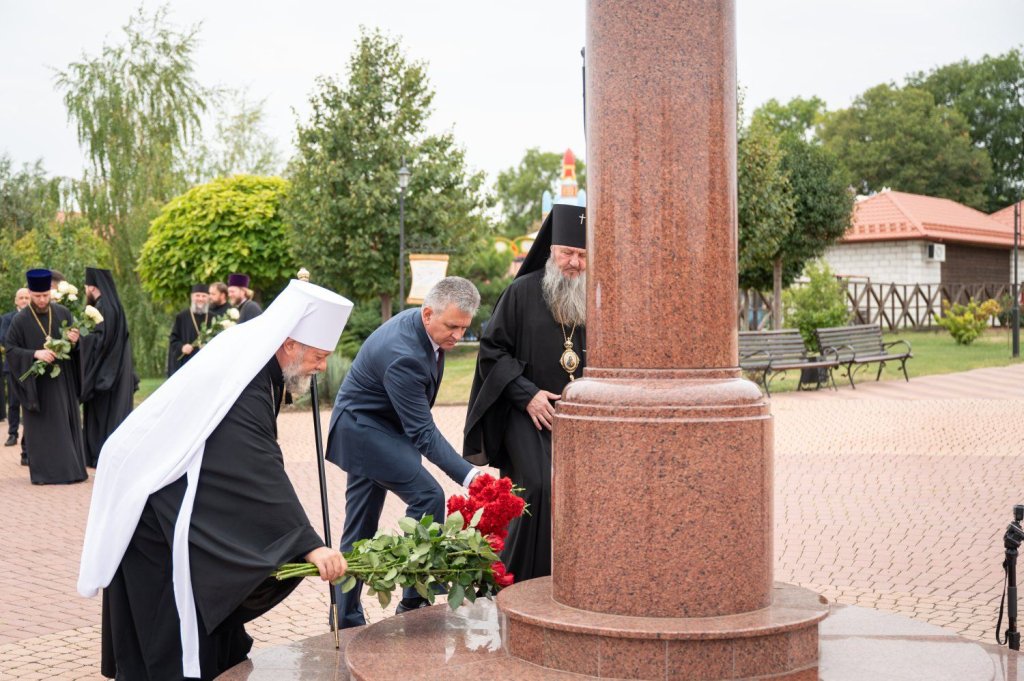 ПРЕЗИДЕНТСЬКІ БУДНІ