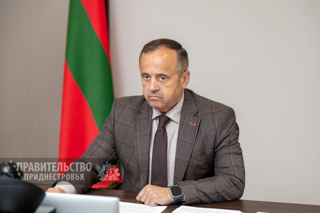 Засідання Уряду: ПРО НАСУЩНЕ