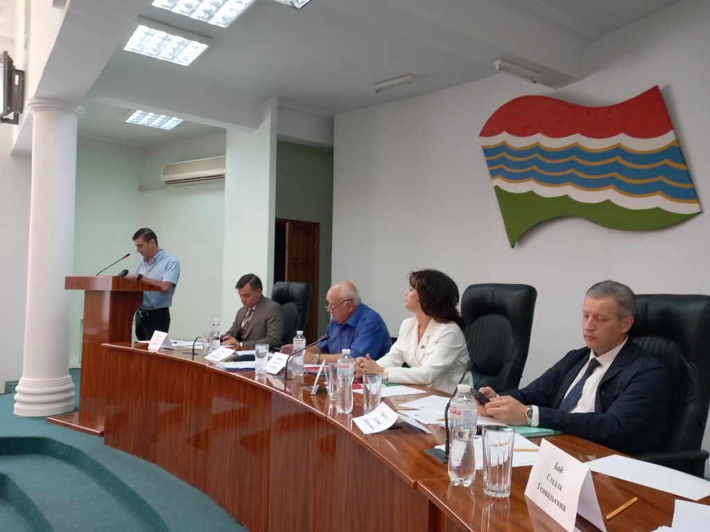 Зима: ЧИ ГОТОВІ САНЧАТА?