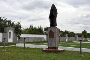 Вересень 41-го: ГЕНОЦИД  У ДУБОССАРАХ