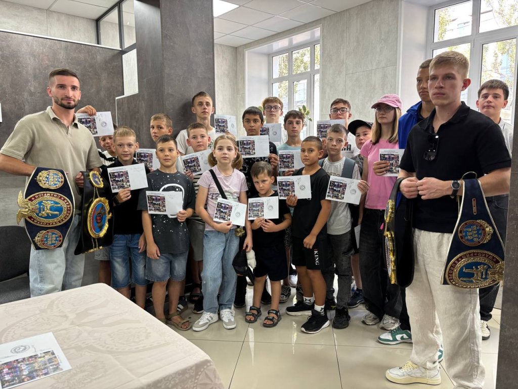 Історія визначних перемог