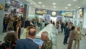 Збереження спадщини