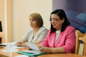 ЗВІТУЄ МІНПРОС: ПІДСУМКИ РОБОТИ