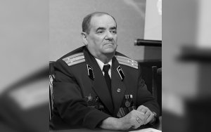 Загартований АФГАНІСТАНОМ