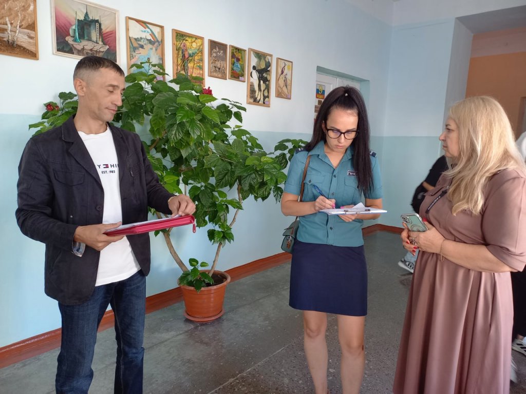До навчального року  ГОТОВІ!